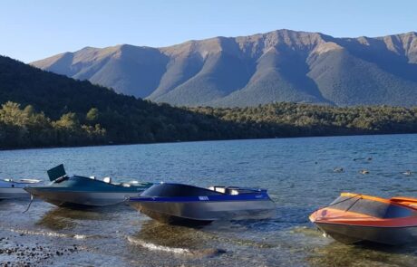 huntjet boats