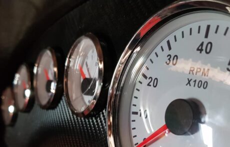 huntjet dials
